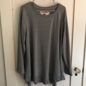 Women’s Top by Cupio